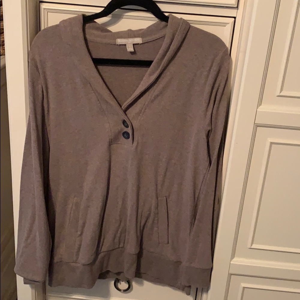 Banana Republic Sweatshirt